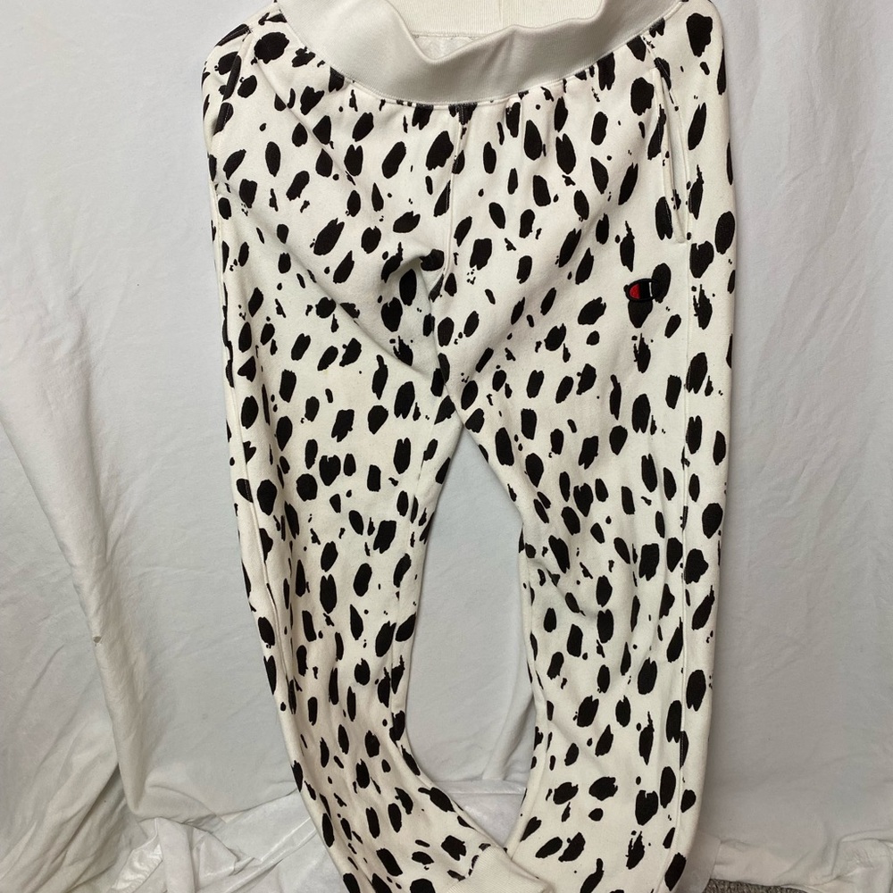 Champion Dalmatian Pant